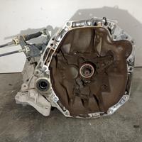 CAMBIO MANUALE COMPLETO RENAULT Twingo II serie 77