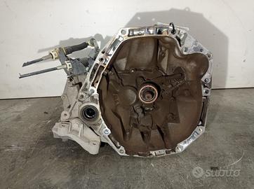 CAMBIO MANUALE COMPLETO RENAULT Twingo II serie 77