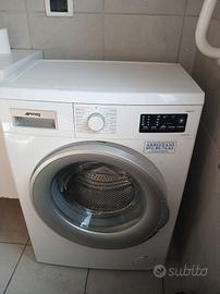 LAVATRICE NUOVA 