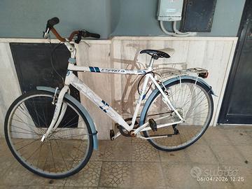 Atala Esprit bici uomo ruota da 30