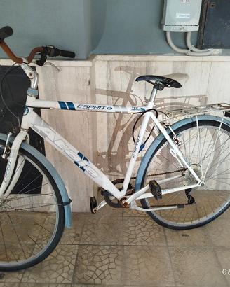 Atala Esprit bici uomo ruota da 30