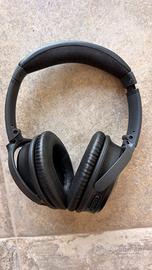cuffie noise cancelling Bose QuietComfort 35 II