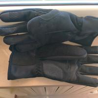 guanti invernali ciclismo northwave