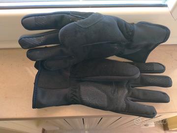 guanti invernali ciclismo northwave
