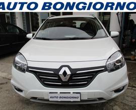 RENAULT Koleos 2.0 dCi 150CV 4X4 Dynamique ESM