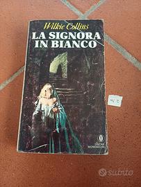 la signora in bianco