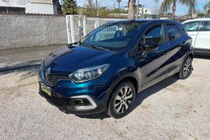 RENAULT CAPTUR TCE 90CV 80.000KM FULL OPT