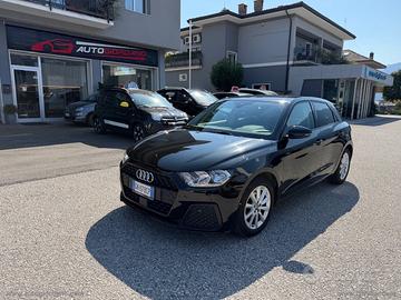 AUDI A1 SPB 30 TFSI S tronic Admired Advanced VIRT