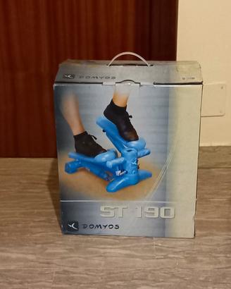 stepper