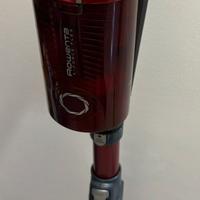 Aspirapolvere rowente pezzi di ricambio