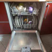 Lavastoviglie da incasso Bosch