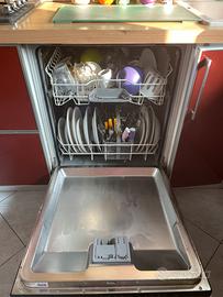 Lavastoviglie da incasso Bosch