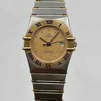 Omega Constellation