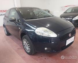 Fiat Grande Punto 1.4 Natural Power - 2009