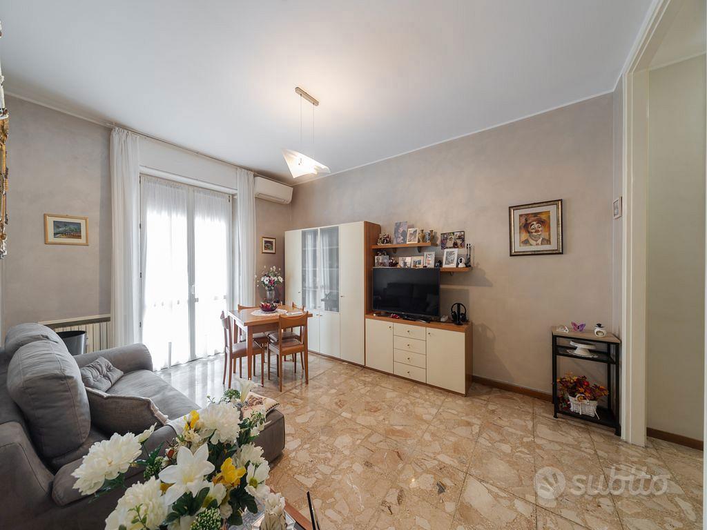 Appartamento – Milano, Affori, Municipio 9 - Vista 3