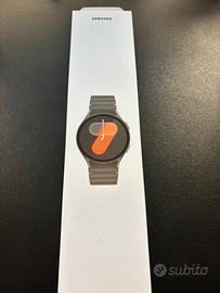 Galaxy Watch 7 Bluetooth + Wi-Fi + GPS