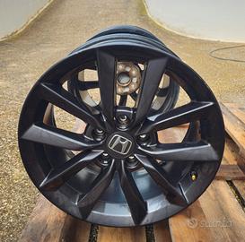 CERCHI IN LEGA HONDA 5x114.3 