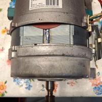 Ricambistica per lavatrice Indesit IWSC 5085