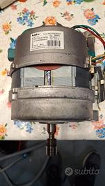 Ricambistica per lavatrice Indesit IWSC 5085