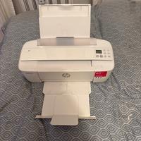 Stampante e scanner hp 3750