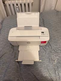 Stampante e scanner hp 3750