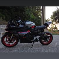 CF MOTO 450 srs | 2025 |