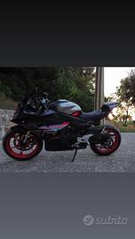 CF MOTO 450 srs | 2025 |