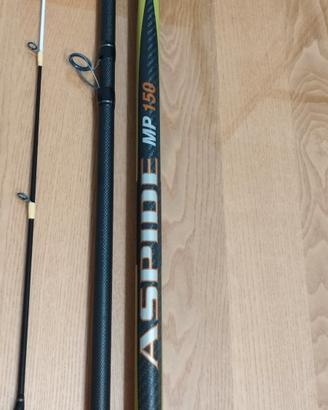 ITALCANNA Aspide MP150