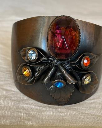 Bracciale alla schiava