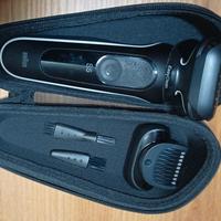 rasoio elettrico Braun S5 