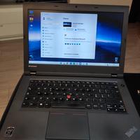 Computer Portatile Lenovo 14 pollici