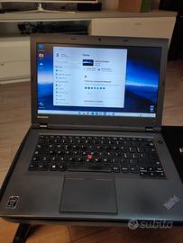 Computer Portatile Lenovo 14 pollici