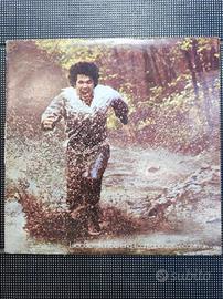 Vinile lo storico album di Lucio Battisti del 1976
