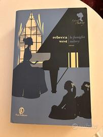 Rebecca west - la famiglia Aubrey