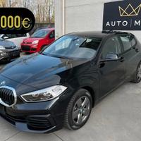 Bmw 118d 5p. Business Advantage