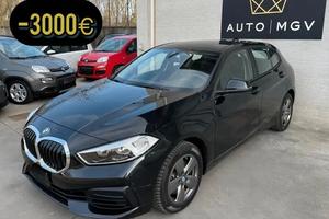Bmw 118d 5p. Business Advantage