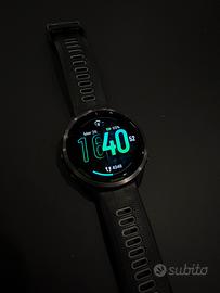 Garmin Forrunner 965