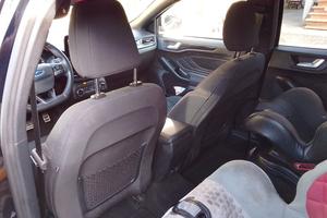 Ford focus 1000cc ecoboost cambio automatico 