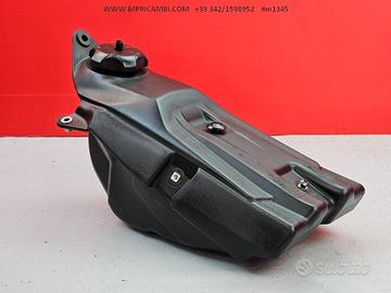 SERBATOIO TANK KAWASAKI KXF 450 2019 2023 KX-F 202