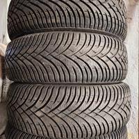gomme neve 195-65/r 15