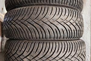 gomme neve 195-65/r 15