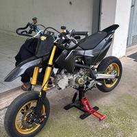 Pit Bike Ayrton Legend Viper