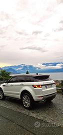 Range Rover 2017