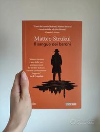 Il sangue dei baroni 