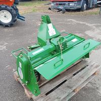 Fresa leggera mis 105 per lavorazione terreno