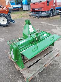 Fresa leggera mis 105 per lavorazione terreno