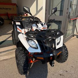 Kayo Altro Quad