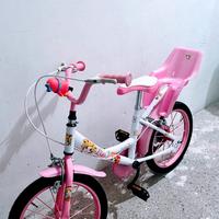 Bici bambina