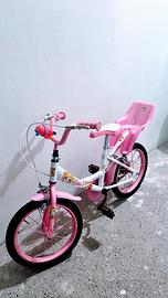Bici bambina