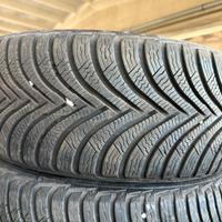 Gomme invernali  205/50/r16 87h MICHELIN ALPIN5